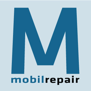 Mobilrepair logo