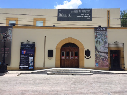 EL CENTENARIO, Libertad 116, Casco Urbano, 66230 San Pedro Garza García, N.L., México, Museo de historia | NL