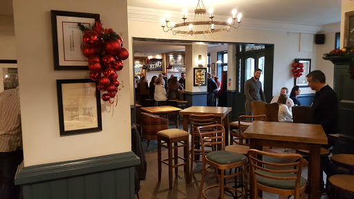 The Crown Hotel