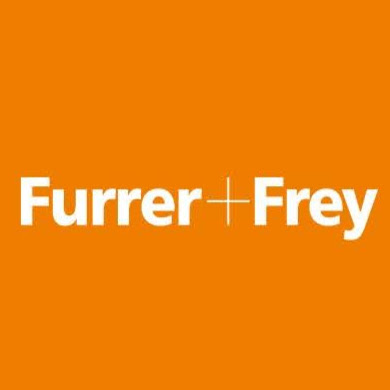 Furrer + Frey AG logo