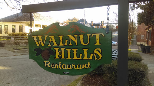 Family Restaurant «Walnut Hills», reviews and photos, 1214 Adams St, Vicksburg, MS 39183, USA