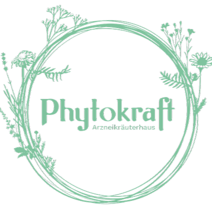 Arzneikräuterhaus Phytokraft GmbH logo