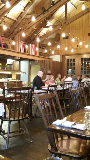 Restaurant «Harvest Dining Room», reviews and photos, 51 State Rd 46, Nashville, IN 47448, USA