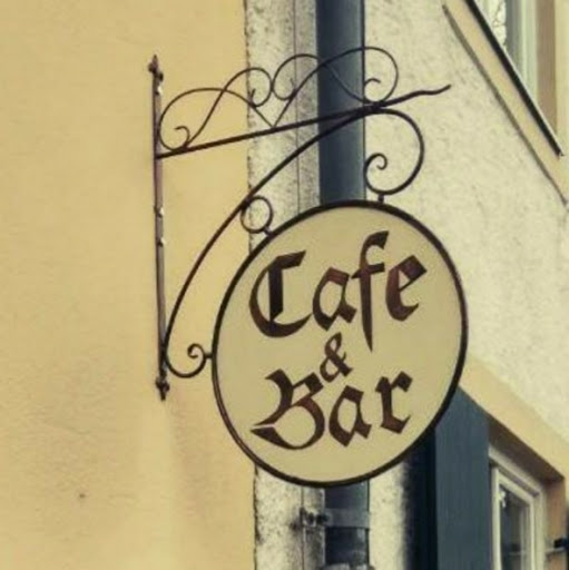 Schreibwaren am Schloss Café logo