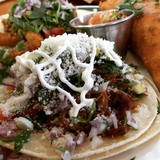 Mexican Restaurant «Rincon Taqueria», reviews and photos, 493 Connecticut Ave, Norwalk, CT 06854, USA