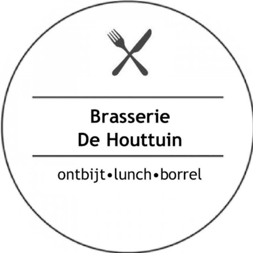 Brasserie de Houttuin logo