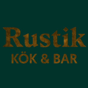 Rustik Kök & Bar logo