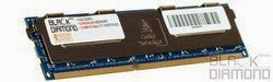  8GB Memory RAM for HP Workstation Series Z800 (ECC Reg.) 240pin PC3-10600 1333MHz DDR3 RDIMM Black Diamond Memory Module Upgrade