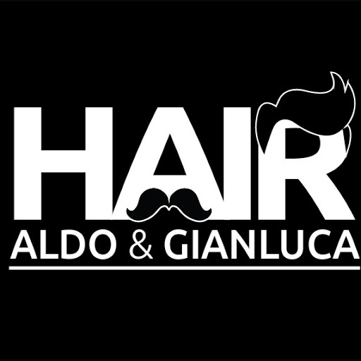 Aldo e Gianluca Hair...