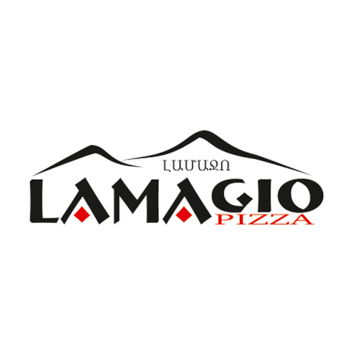 Pizzeria LAMAGIO