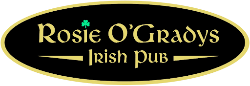Rosie O'Grady's Irish Pub logo