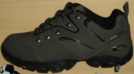 Zapatos Oakley Airstrip, Teeth, Spline. De Caballero. Nav11