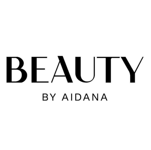 Beauty By Aidana logo