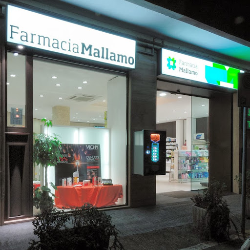 Farmacia Mallamo logo