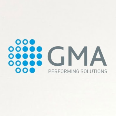 GMA Srl logo