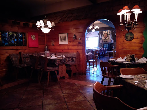 German Restaurant «Edelweiss German Restaurant», reviews and photos, 34 E Ramona Ave, Colorado Springs, CO 80905, USA