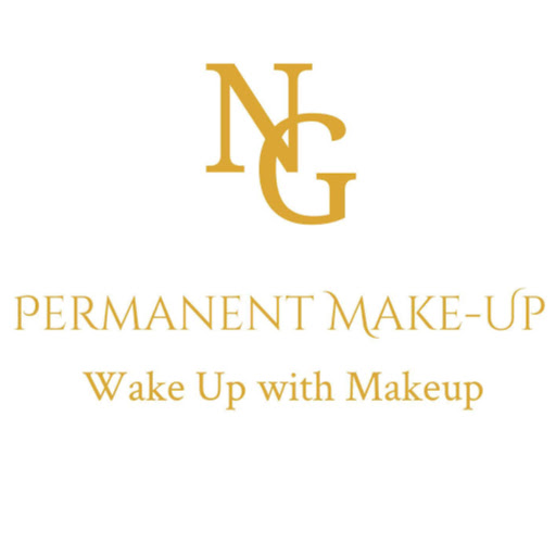 Nana Gogiashvili Permanent Make-Up logo