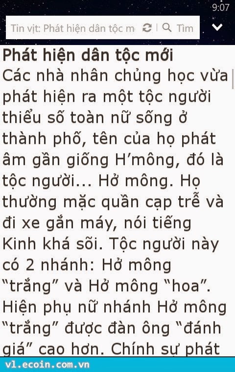 Sáng ra đọc báo mà đau cả ruột