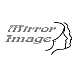 Mirror Image Salon logo