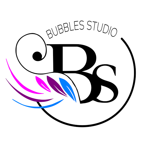 Bubbles Studio logo