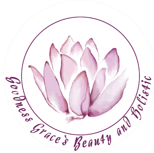 Goodness Grace's Beauty & Holistic logo