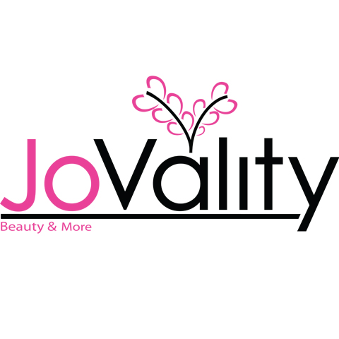 Jovality | Beauty & More logo