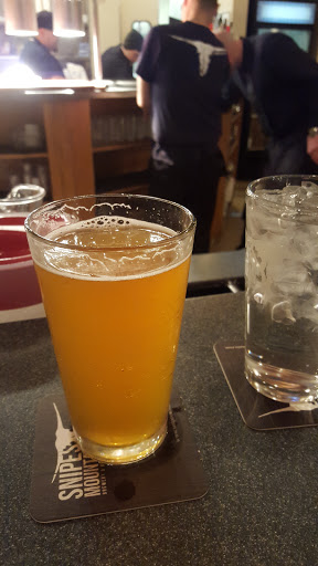 Snipes Mountain Brewery and Restaurant