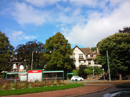 Parc Barbieux