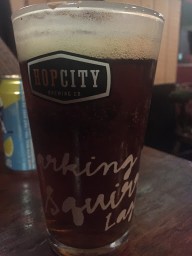 Pub Down Under