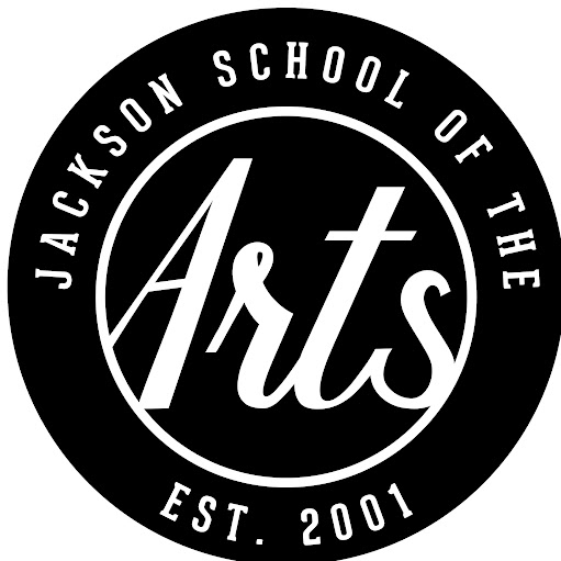 Jackson School of the Arts logo