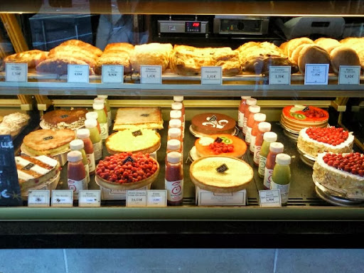 Boulangerie Paul franchisé indépendant