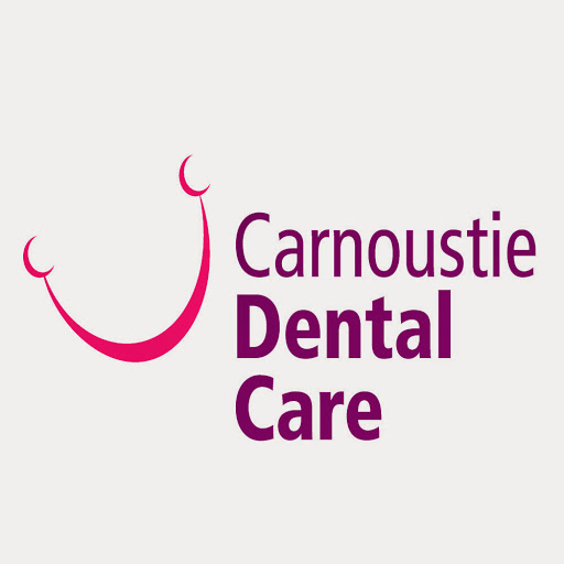 Carnoustie Dental Care logo