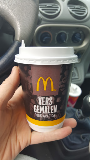McDonald's Doetinchem