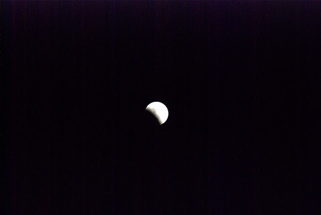خسوف القمر اليوم (( حصرى من أمواج الاندلس ) DSC_1067.NEF