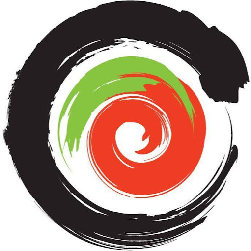 Sushi Station Amersfoort logo