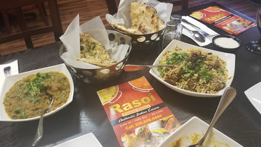 Indian Restaurant «Rasoi», reviews and photos, 15106 Harlan Rd, Lathrop, CA 95330, USA