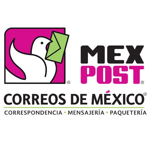 Correos de México / Santiago, Col., Santiago, Venustiano Carranza 2, Santiago Centro, 28861 Manzanillo, Col., México, Servicio postal | COL