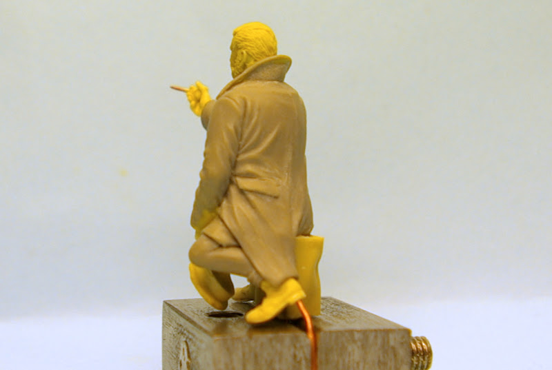 lrdg - LRDG (sculpture figurine 1/35°) _IGP3952