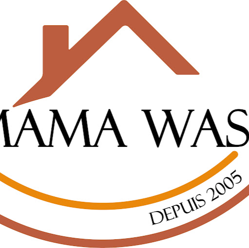 Mama Wasi logo
