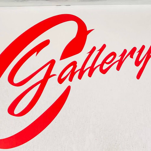 C Gallery logo