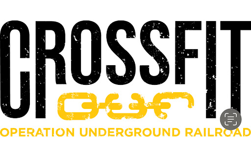 CrossFit OUR logo