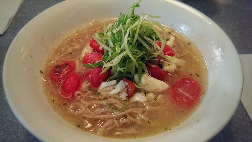 Ramen Restaurant «Ivan Ramen», reviews and photos, 25 Clinton St, New York, NY 10002, USA