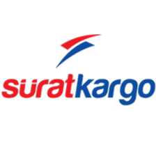 Sürat Kargo Keyap Şube logo