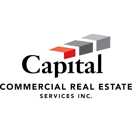 Capital Commercial Real Estate Services Inc. logo