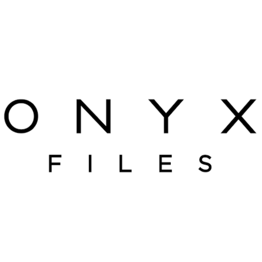 Onyx Files logo