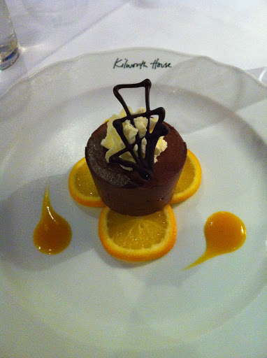 Kilworth House Hôtel