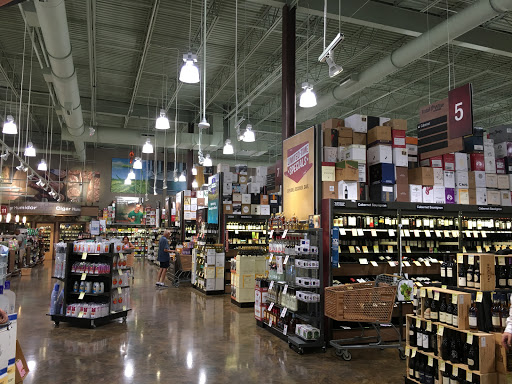 Total Wine & More