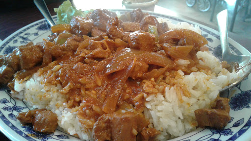 Kokeb Restaurant