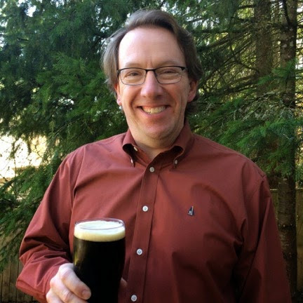 image of Coin Toss's Tim Hohl courtesy the brewery image of Coin Toss's Tim Hohl courtesy the brewery