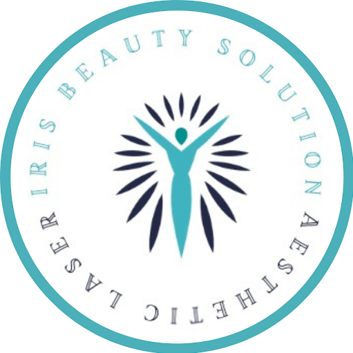 Iris Beauty Solution logo